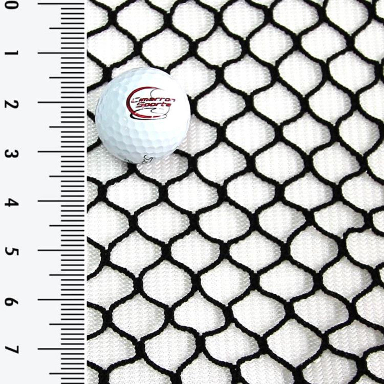 Golf Net Insert with Archery Back