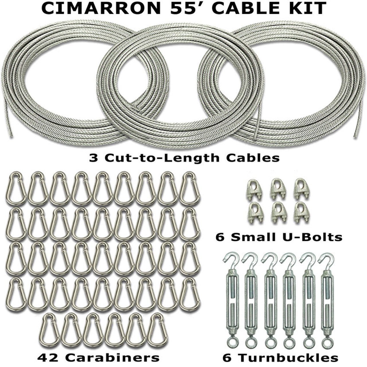 Cable Kits