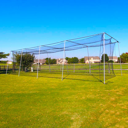 #24 Batting Cages with 1½" Complete Frame