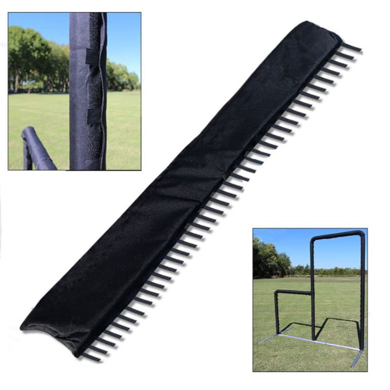 Frame Padding (1 - 7' Long Piece)