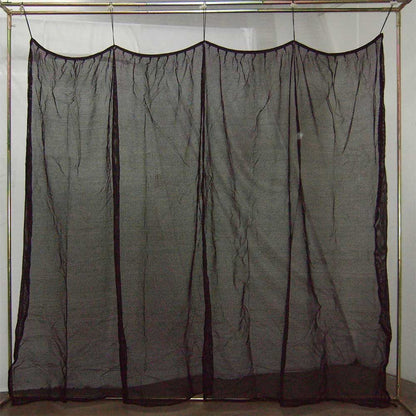 5' x 10' x 10' Club House Archery Golf Net