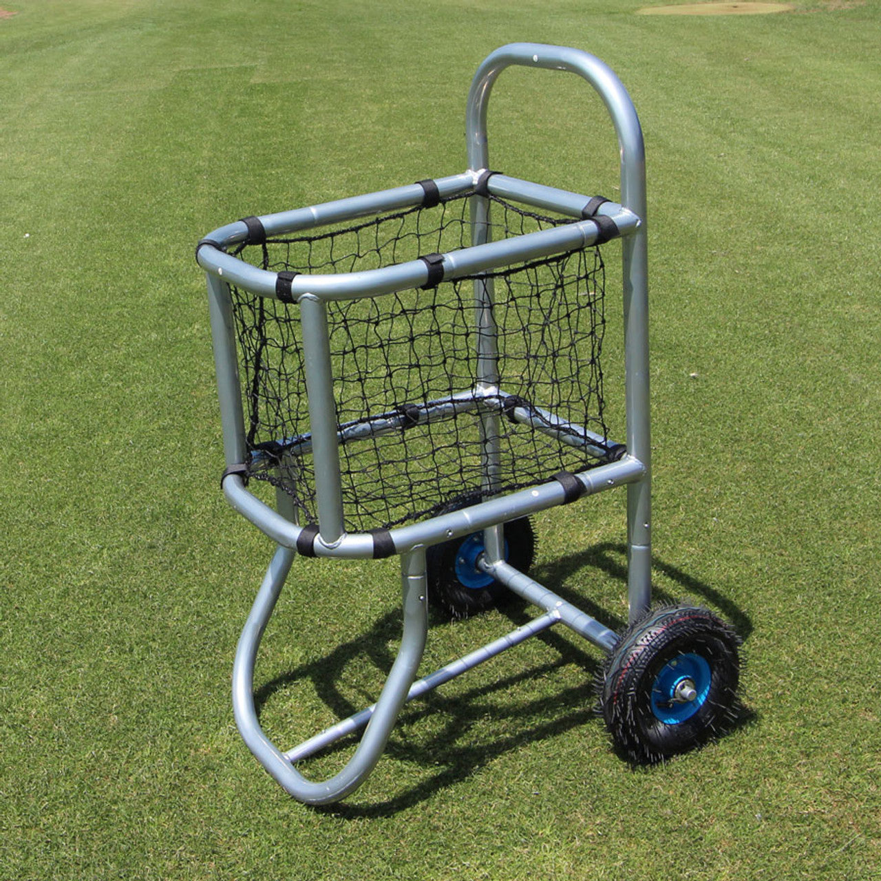 Ball Cart