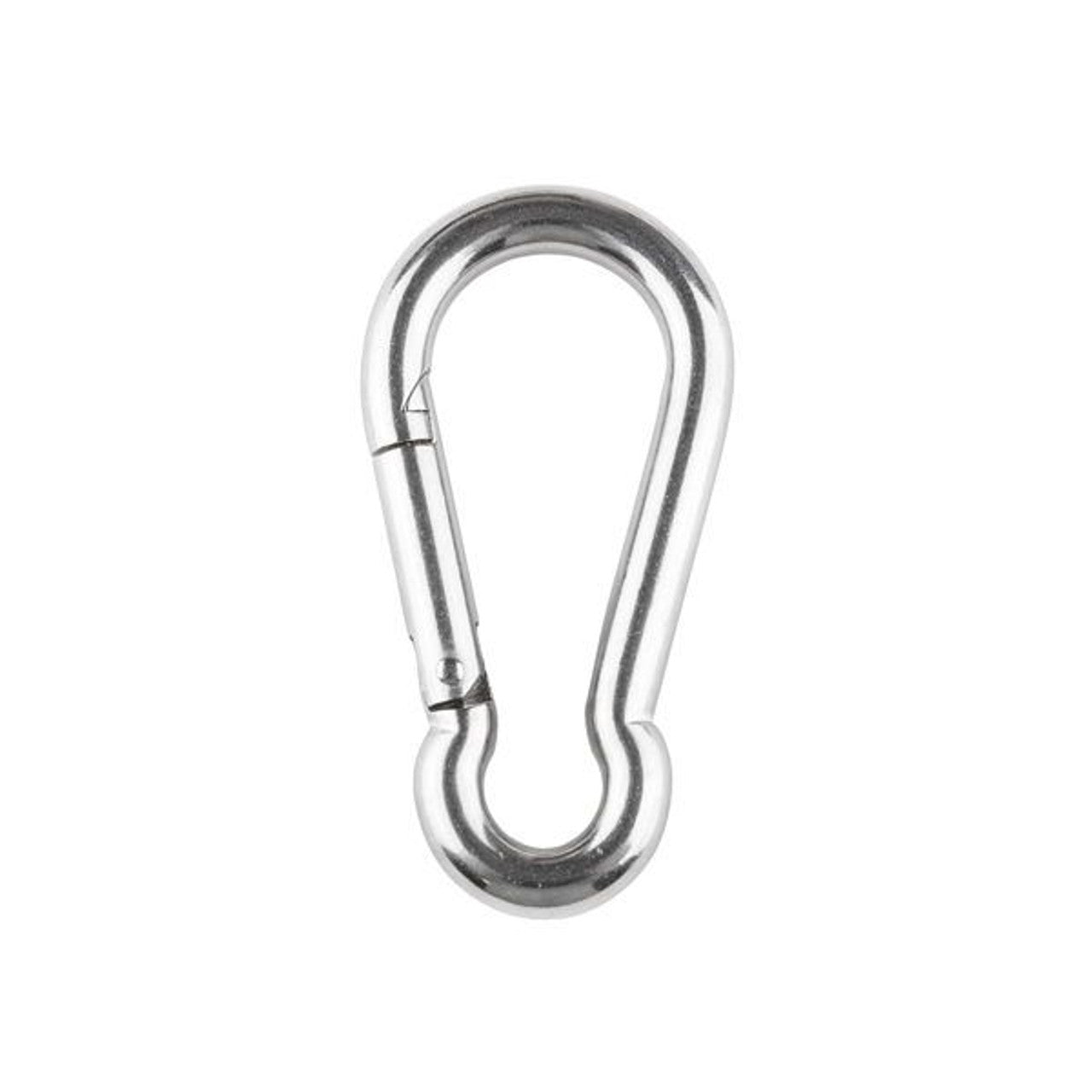 Steel Carabiner Clips