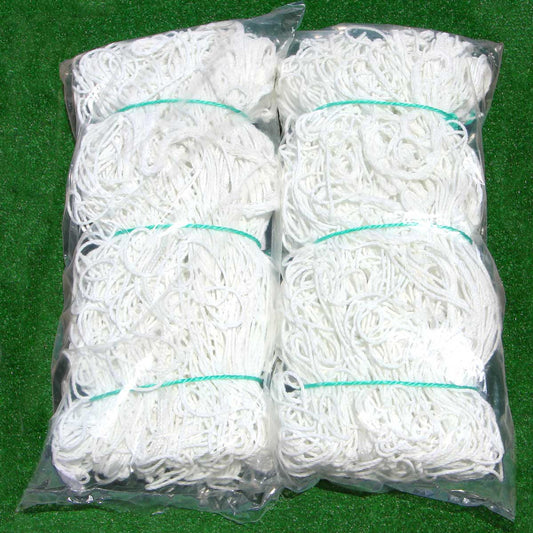 Replacement Soccer Nets 4mm