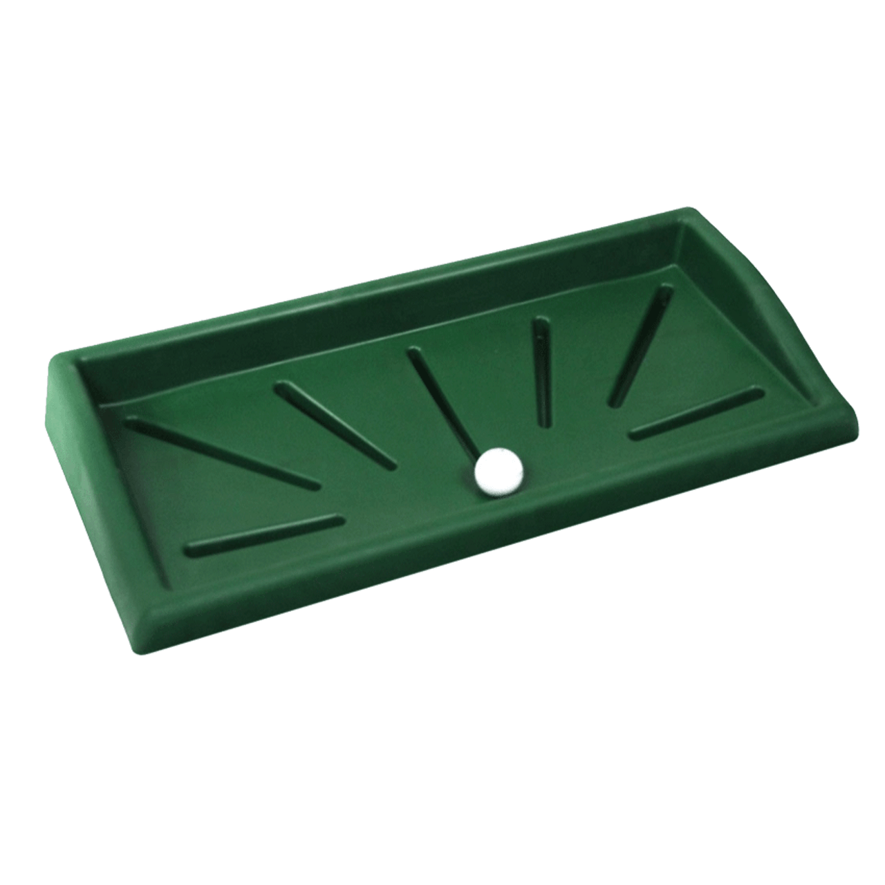 Commercial Golf Ball Tray