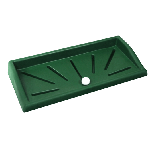 Commercial Golf Ball Tray