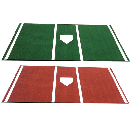 Pro Homeplate Mat