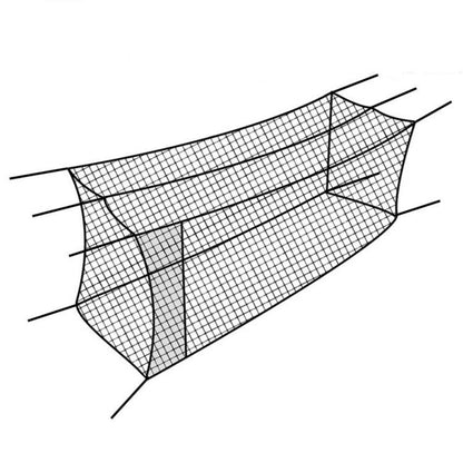 #84 Twisted Poly Batting Cage Nets