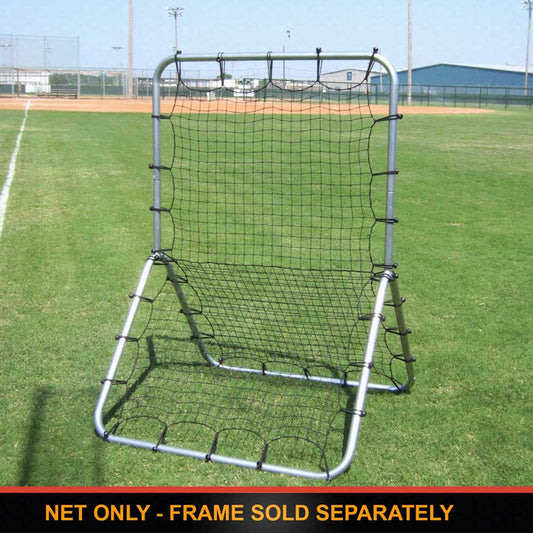 Pro Pitchback Replacement Net Only