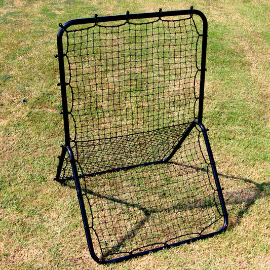 Pro Pitchback Net and Frame