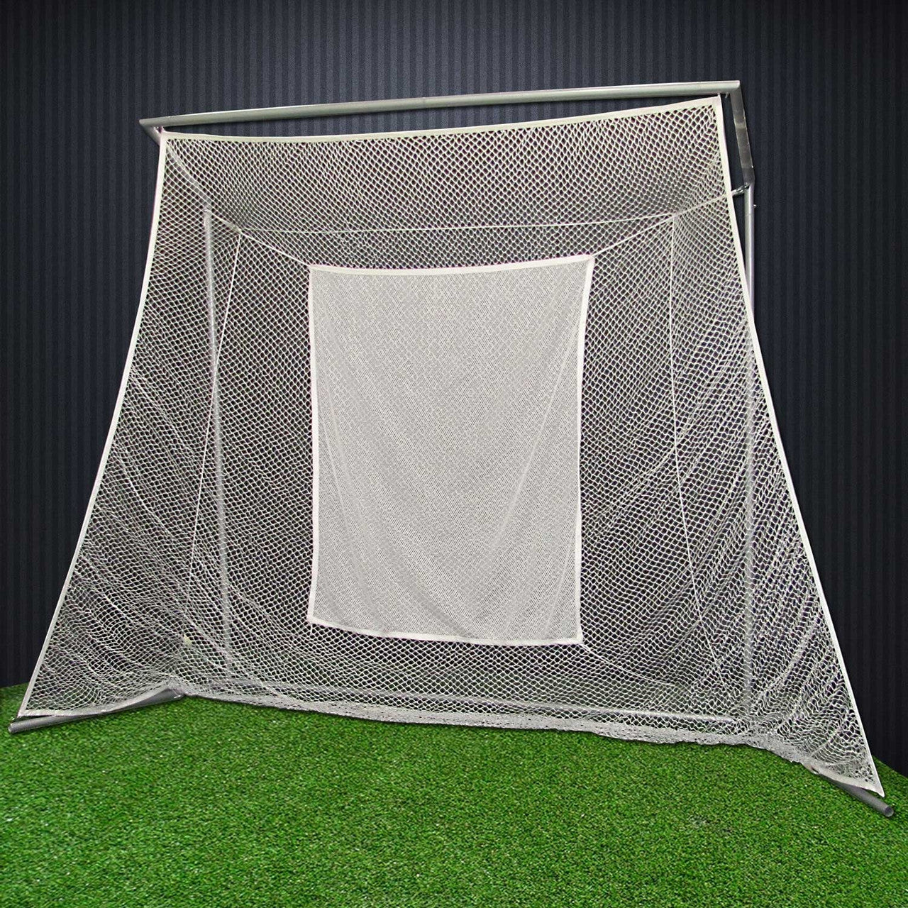 Swing Master Golf Net and Frame