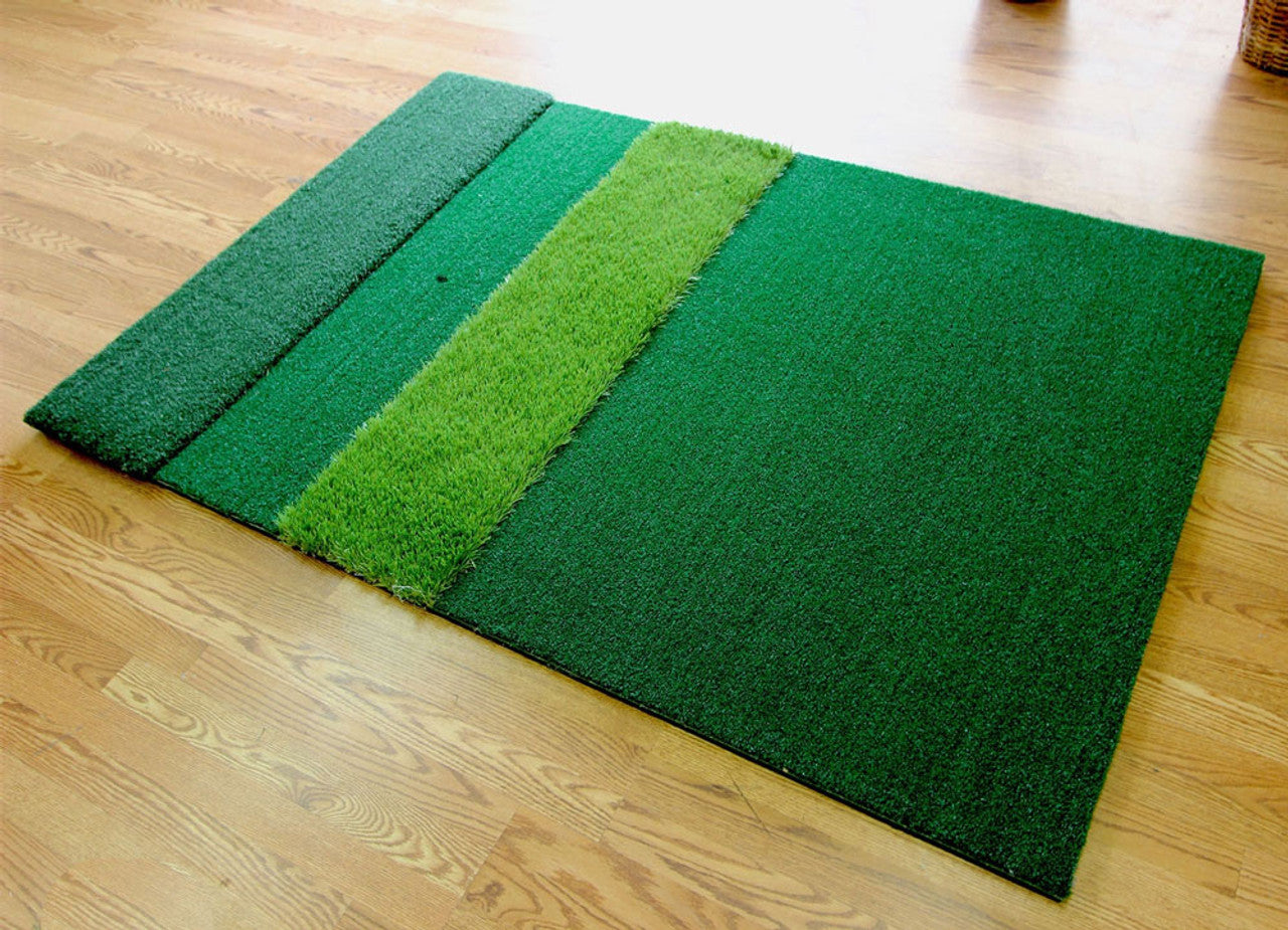 4' x 6' Ultimate Golf Mat